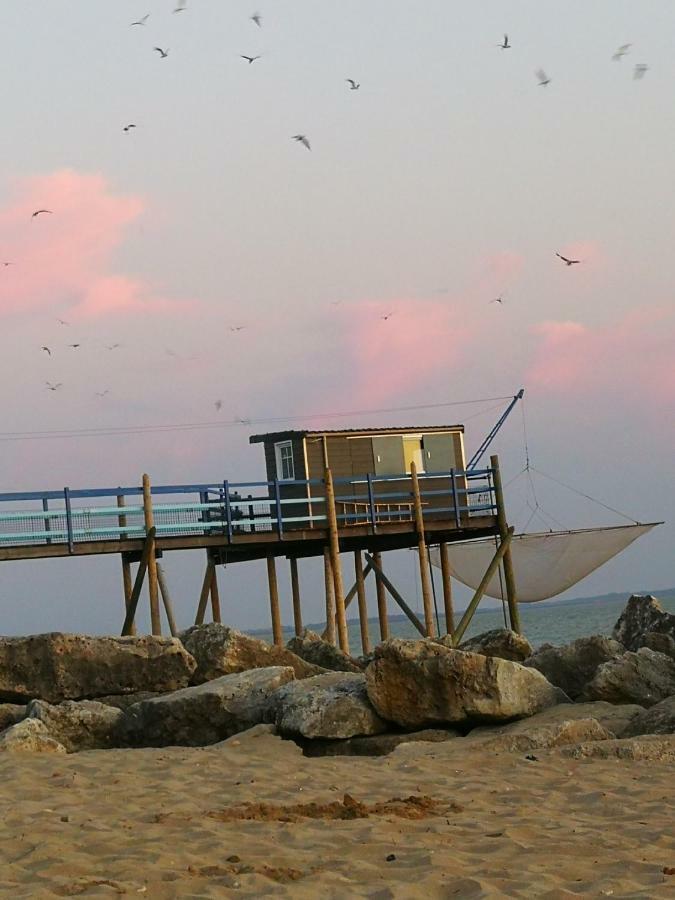 شقة Boyard روشفور المظهر الخارجي الصورة